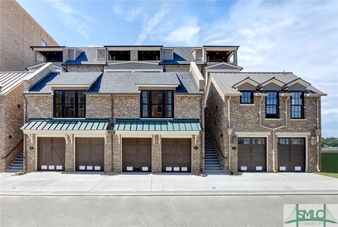 408 Geo Meyer Avenue