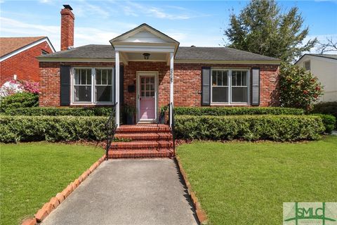 328 E 56th Street Savannah GA 31405