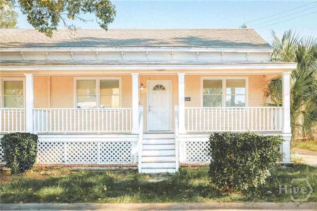 Savannah, Georgia 31401, United States, ,4 BathroomsBathrooms,Residential,Active,229605