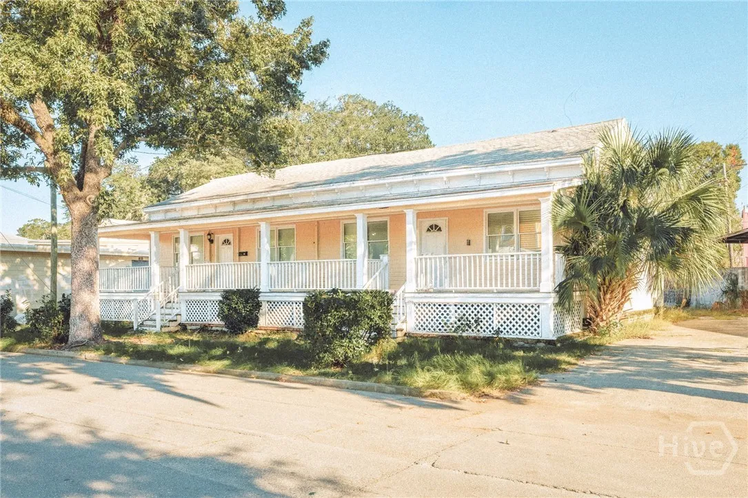 Savannah, Georgia 31401, United States, ,4 BathroomsBathrooms,Residential,Active,229605