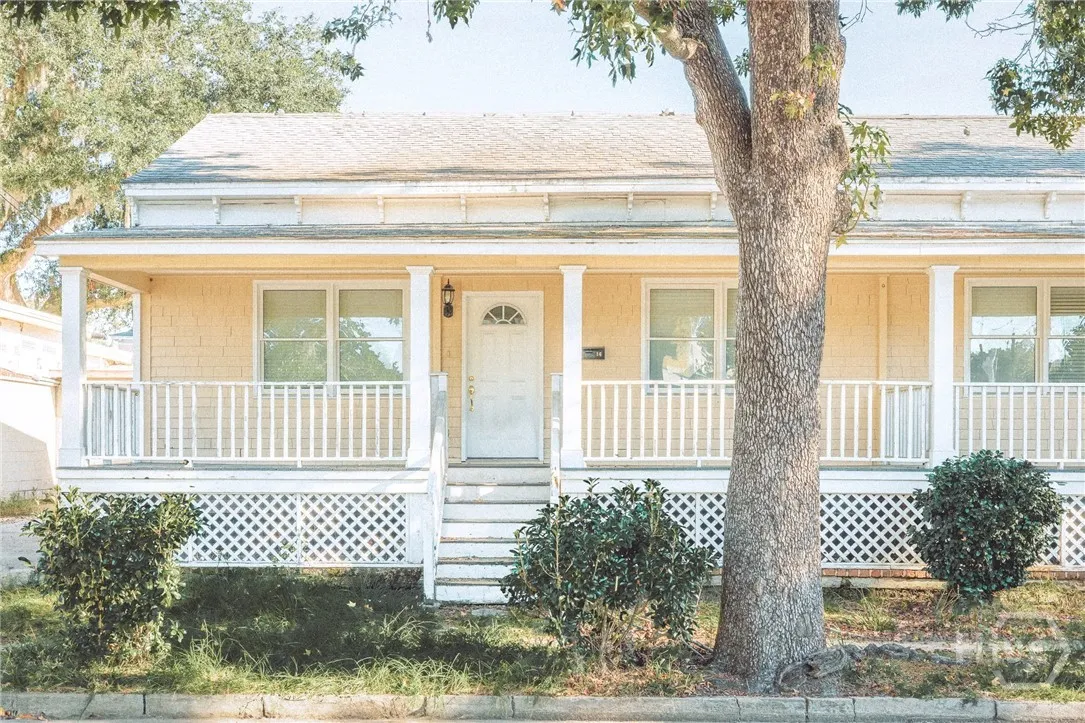 Savannah, Georgia 31401, United States, ,4 BathroomsBathrooms,Residential,Active,229605