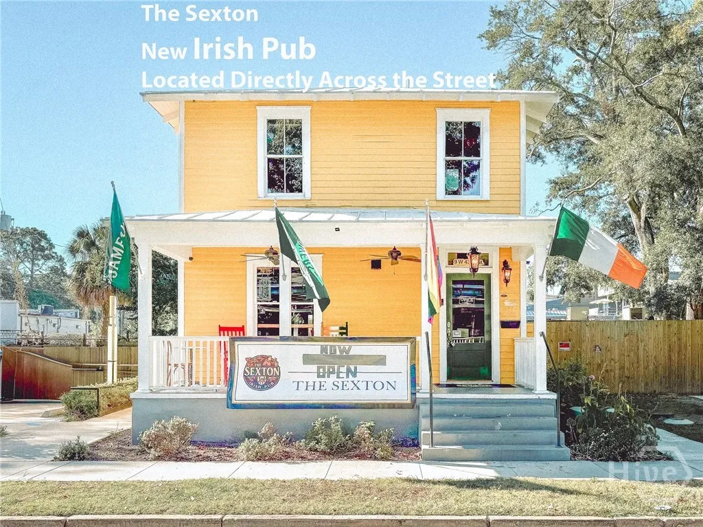 Savannah, Georgia 31401, United States, ,4 BathroomsBathrooms,Residential,Active,229605