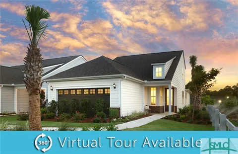 35 Lilac Way, Richmond Hill, GA 31324 - #: 326991