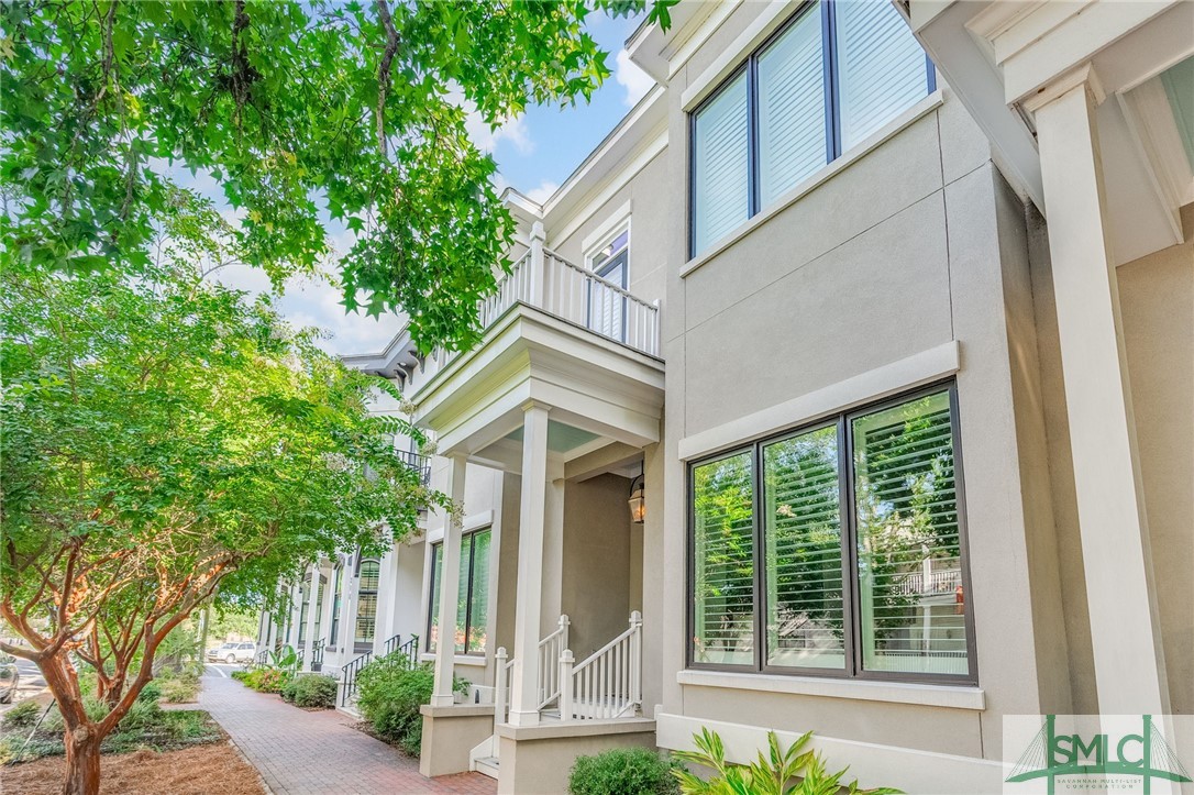 View Savannah, GA 31401 townhome