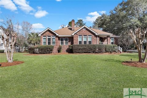 7620 Central Avenue Savannah GA 31406