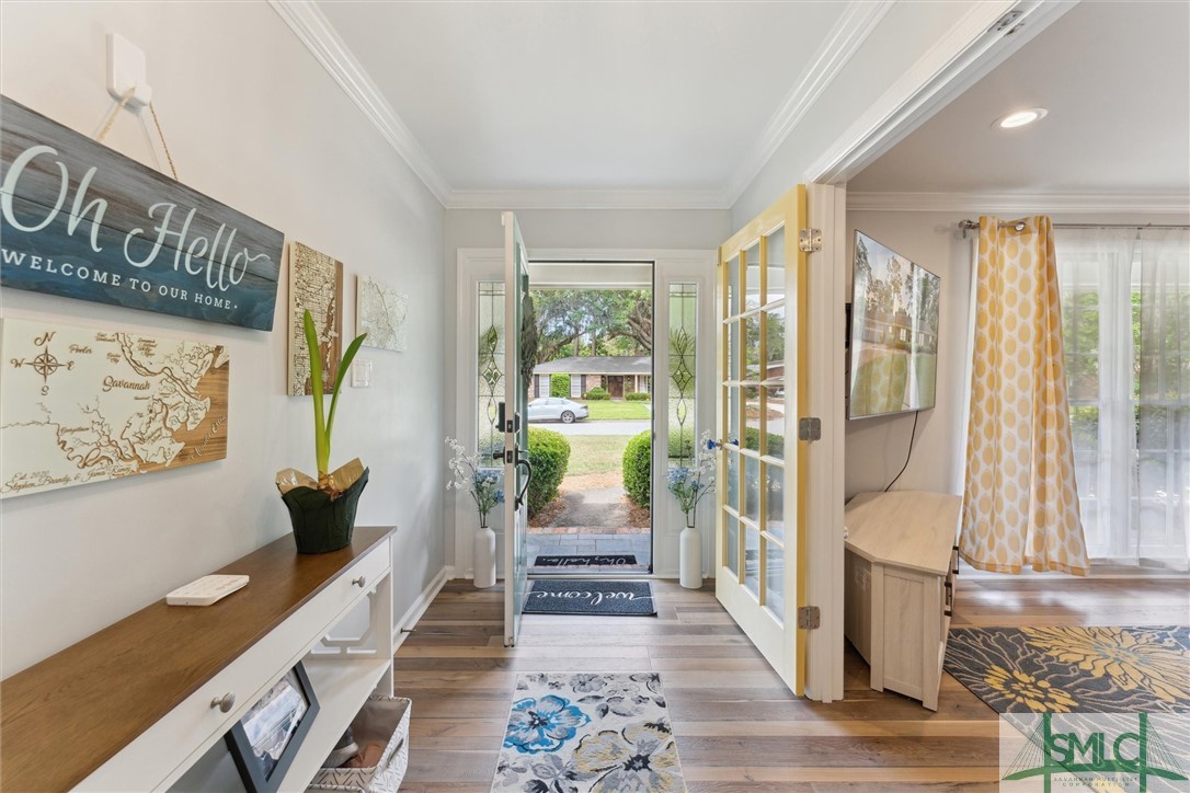 7 Raleigh Drive