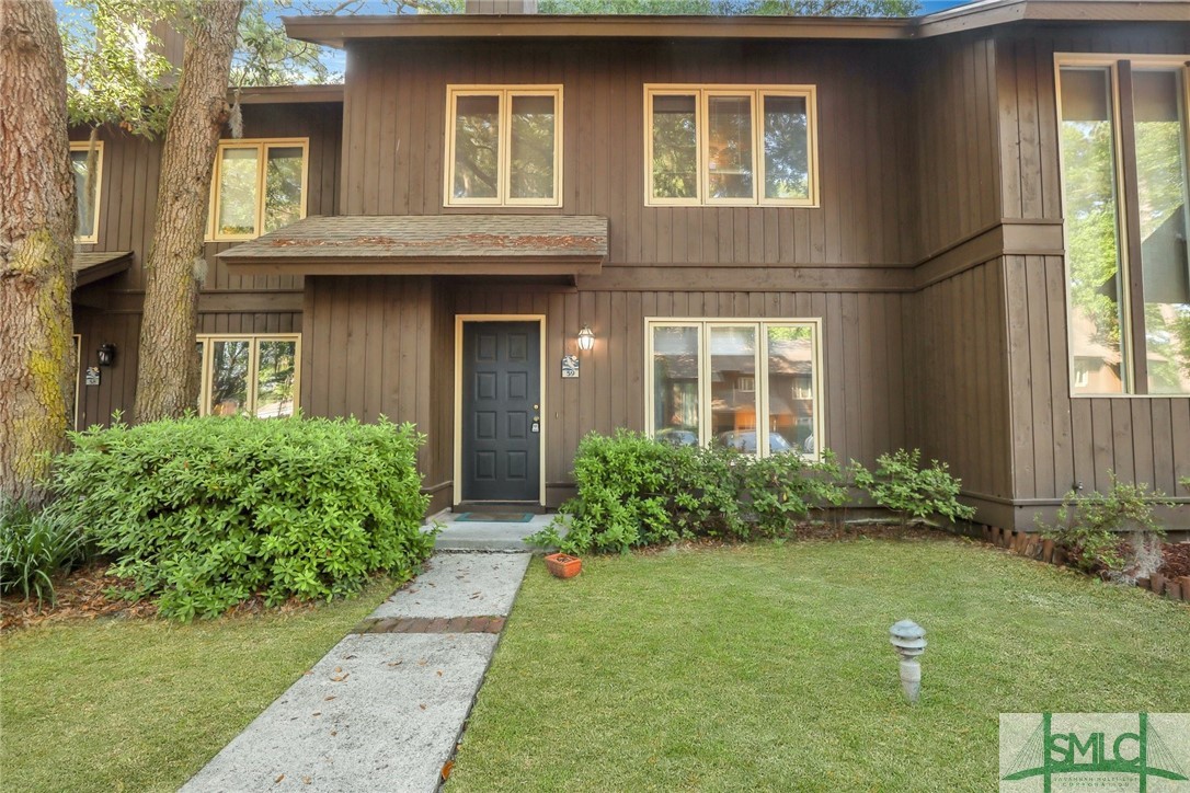 59 Fiddlers Court