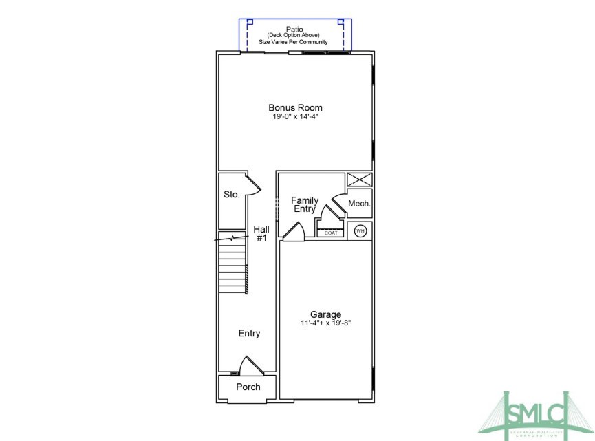 37 Towne Park Court