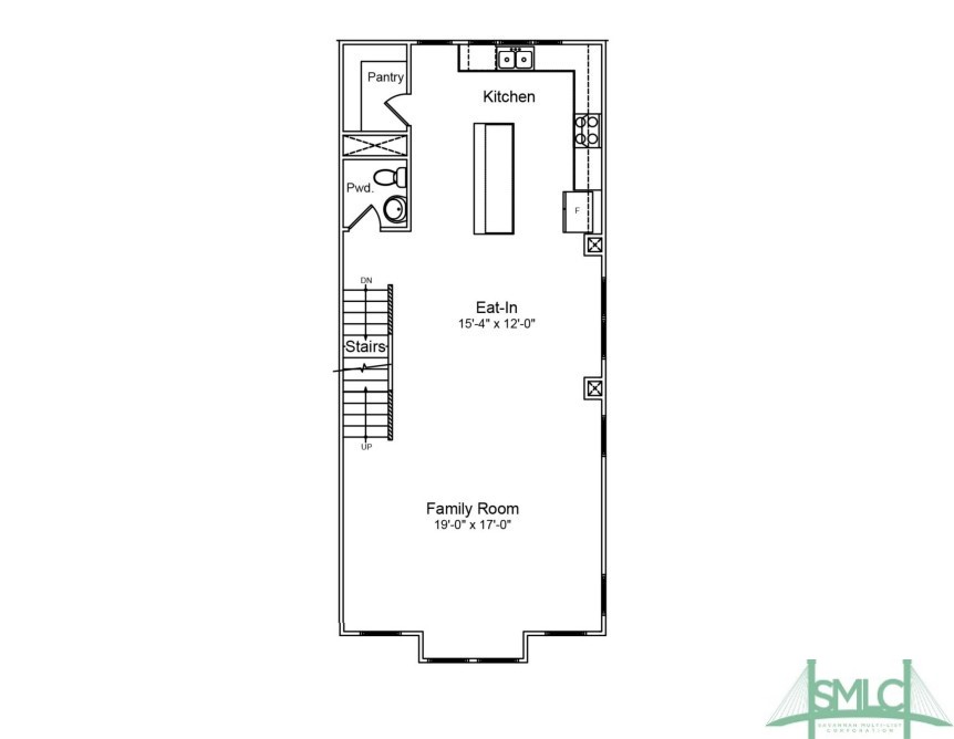 37 Towne Park Court