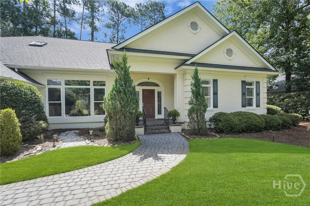 Savannah, Georgia 31411, United States, 4 Bedrooms Bedrooms, ,4 BathroomsBathrooms,Residential,Pending,186396