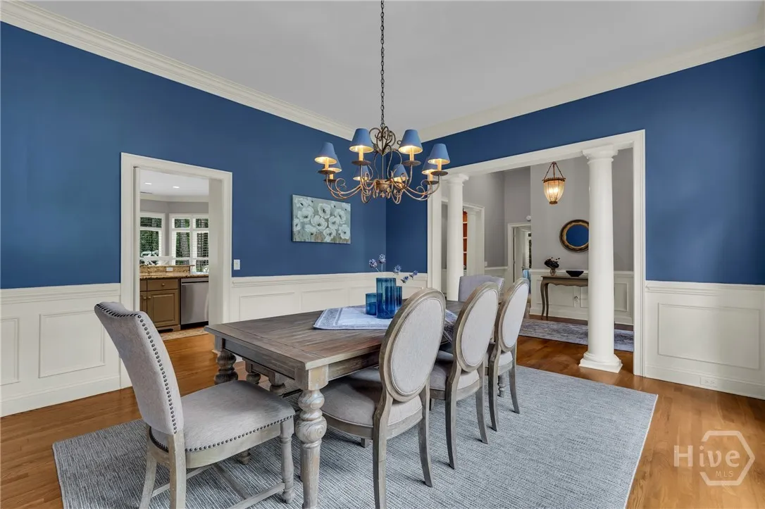 Savannah, Georgia 31411, United States, 4 Bedrooms Bedrooms, ,4 BathroomsBathrooms,Residential,Pending,186396