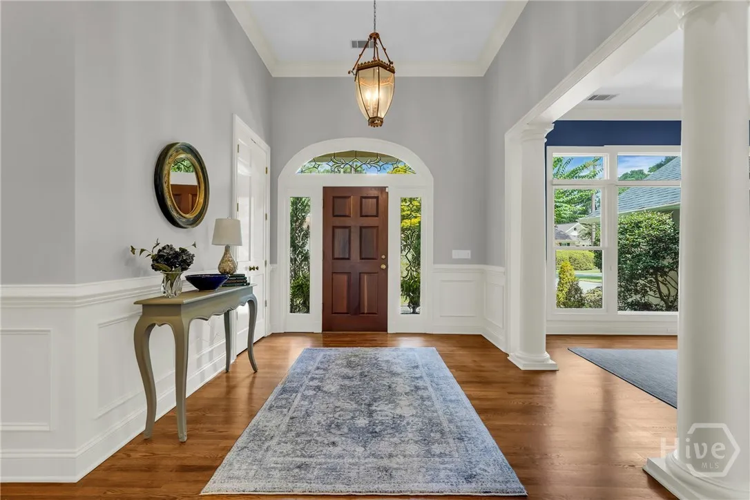 Savannah, Georgia 31411, United States, 4 Bedrooms Bedrooms, ,4 BathroomsBathrooms,Residential,Pending,186396