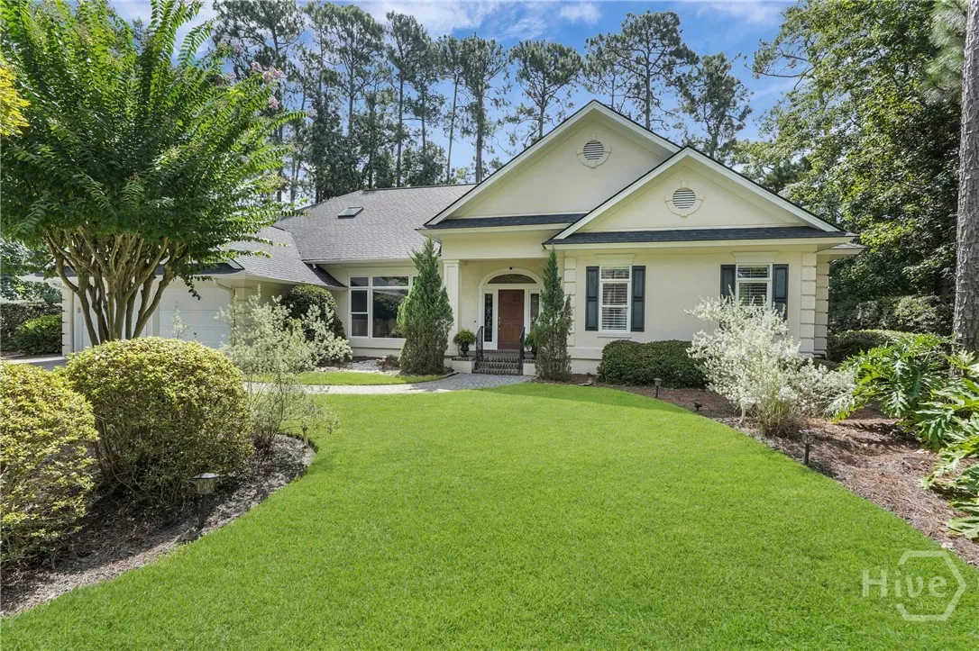 Savannah, Georgia 31411, United States, 4 Bedrooms Bedrooms, ,4 BathroomsBathrooms,Residential,Pending,186396