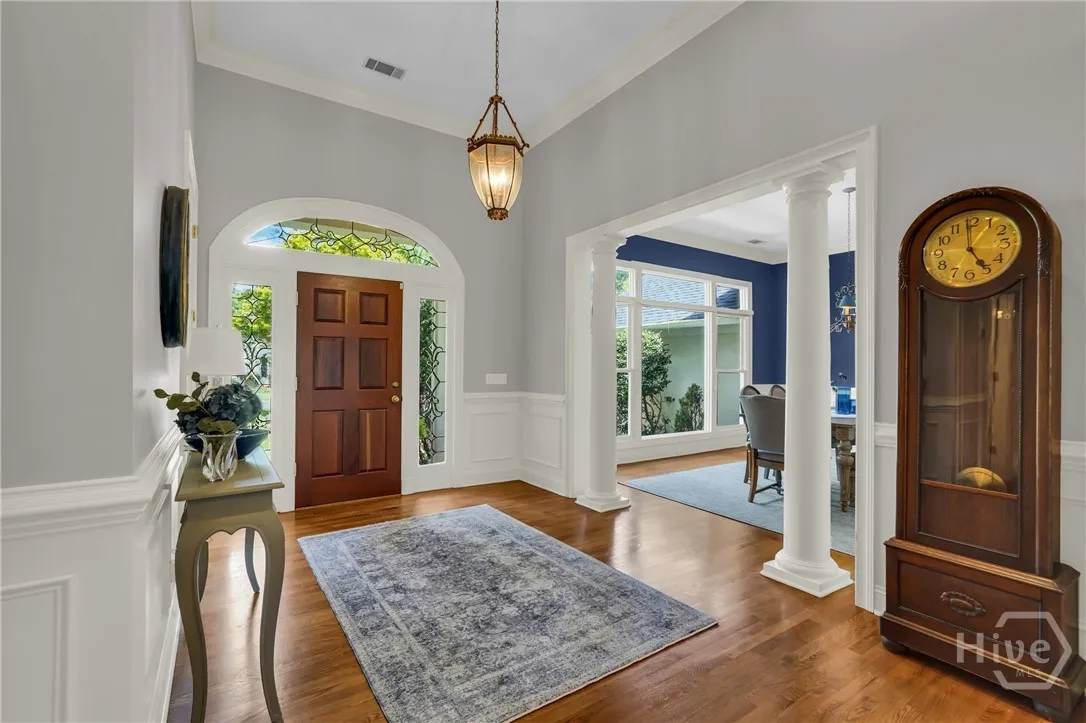 Savannah, Georgia 31411, United States, 4 Bedrooms Bedrooms, ,4 BathroomsBathrooms,Residential,Pending,186396