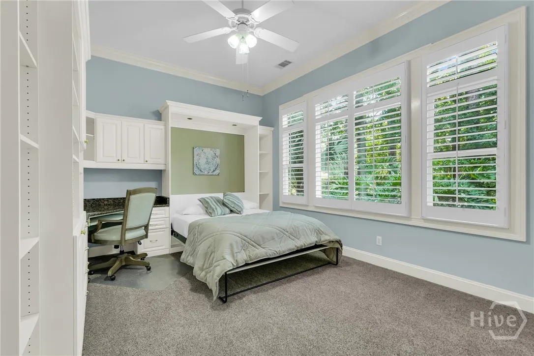 Savannah, Georgia 31411, United States, 4 Bedrooms Bedrooms, ,4 BathroomsBathrooms,Residential,Pending,186396