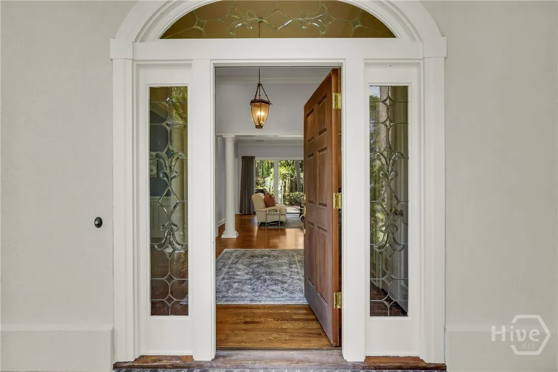 Savannah, Georgia 31411, United States, 4 Bedrooms Bedrooms, ,4 BathroomsBathrooms,Residential,Pending,186396