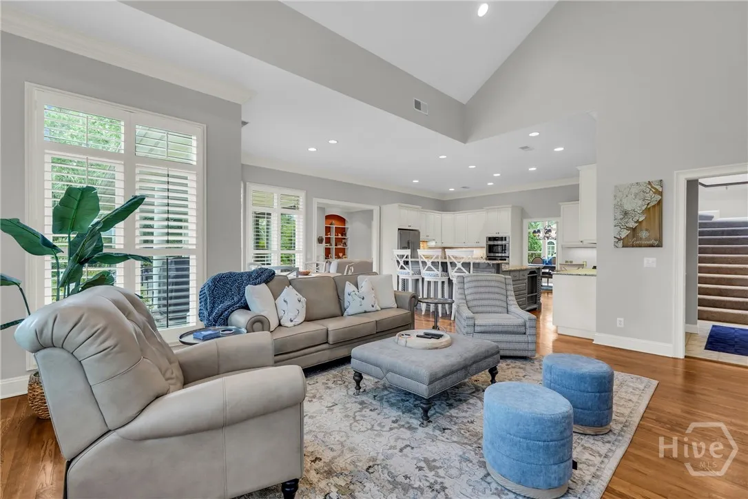 Savannah, Georgia 31411, United States, 4 Bedrooms Bedrooms, ,4 BathroomsBathrooms,Residential,Pending,186396