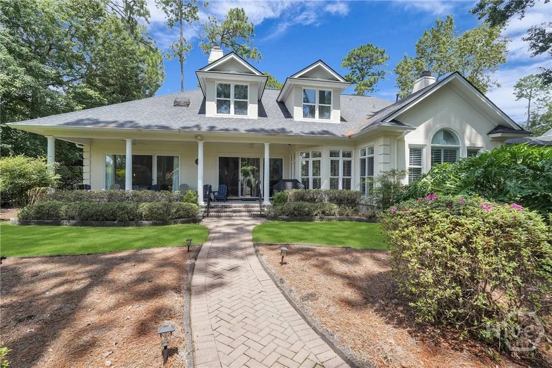 Savannah, Georgia 31411, United States, 4 Bedrooms Bedrooms, ,4 BathroomsBathrooms,Residential,Pending,186396