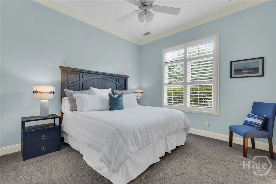 Savannah, Georgia 31411, United States, 4 Bedrooms Bedrooms, ,4 BathroomsBathrooms,Residential,Pending,186396