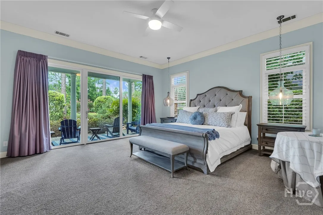 Savannah, Georgia 31411, United States, 4 Bedrooms Bedrooms, ,4 BathroomsBathrooms,Residential,Pending,186396