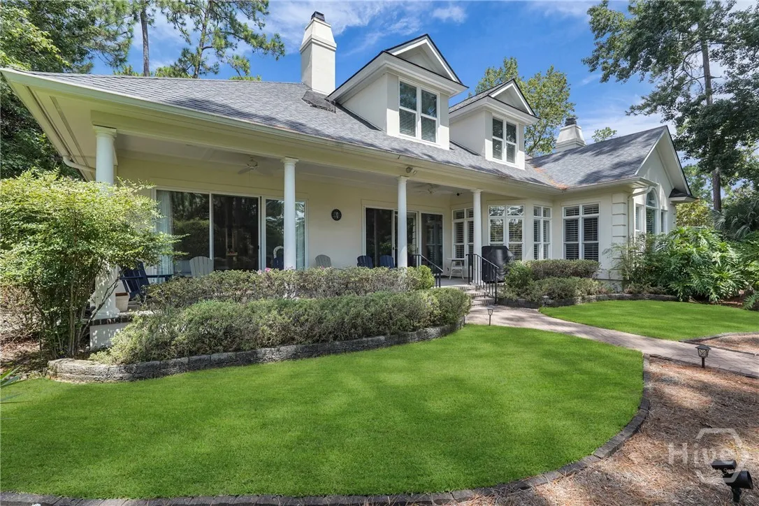 Savannah, Georgia 31411, United States, 4 Bedrooms Bedrooms, ,4 BathroomsBathrooms,Residential,Pending,186396