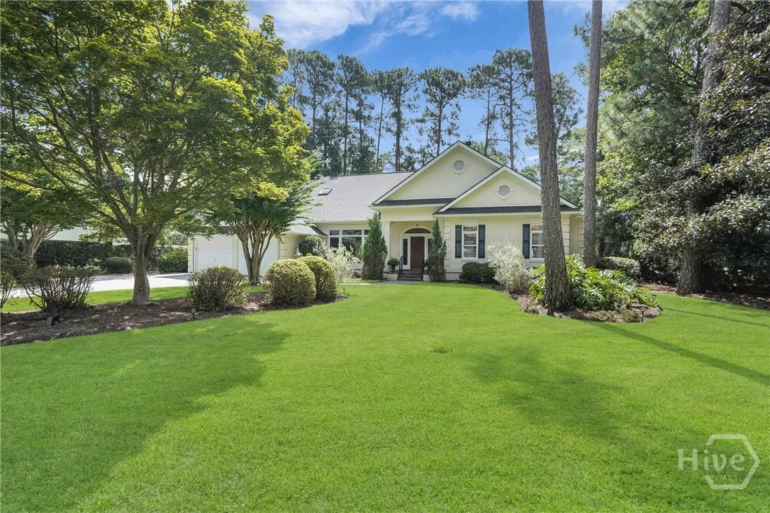 Savannah, Georgia 31411, United States, 4 Bedrooms Bedrooms, ,4 BathroomsBathrooms,Residential,Pending,186396