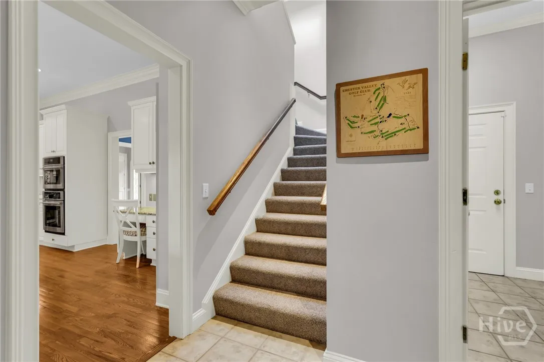 Savannah, Georgia 31411, United States, 4 Bedrooms Bedrooms, ,4 BathroomsBathrooms,Residential,Pending,186396