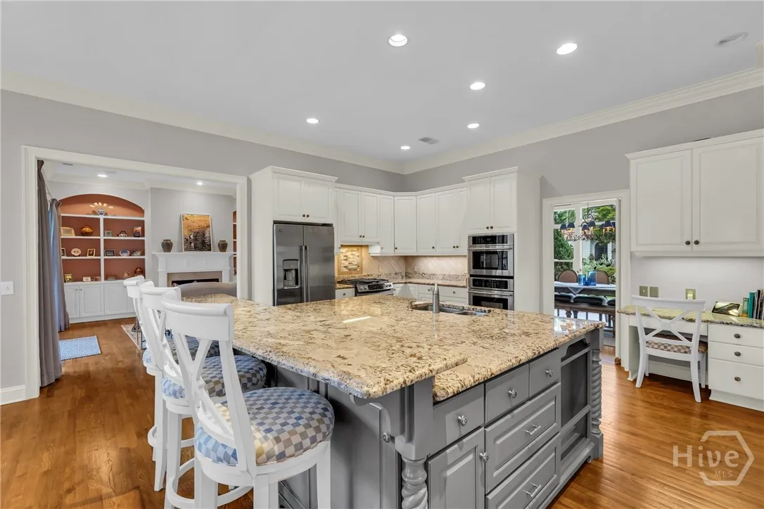 Savannah, Georgia 31411, United States, 4 Bedrooms Bedrooms, ,4 BathroomsBathrooms,Residential,Pending,186396