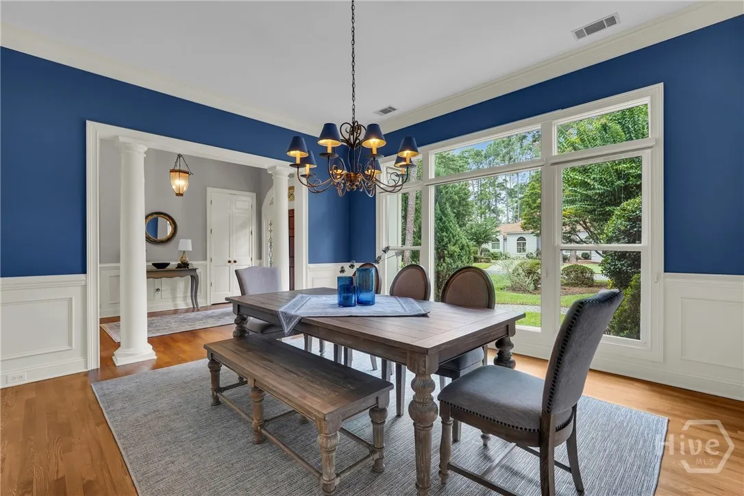 Savannah, Georgia 31411, United States, 4 Bedrooms Bedrooms, ,4 BathroomsBathrooms,Residential,Pending,186396