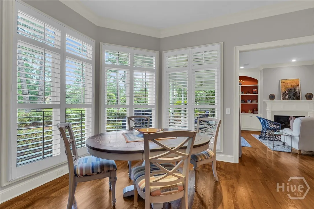 Savannah, Georgia 31411, United States, 4 Bedrooms Bedrooms, ,4 BathroomsBathrooms,Residential,Pending,186396