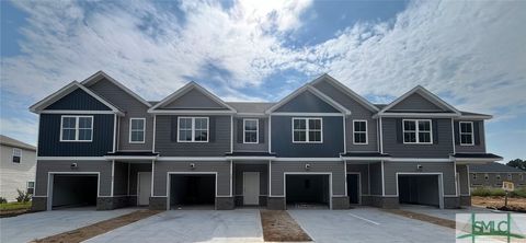 A home in Pooler