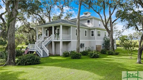 A home in Townsend