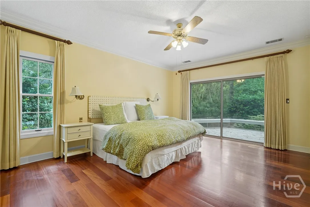 Savannah, Georgia 31411, United States, 4 Bedrooms Bedrooms, ,4 BathroomsBathrooms,Residential,Pending,223301