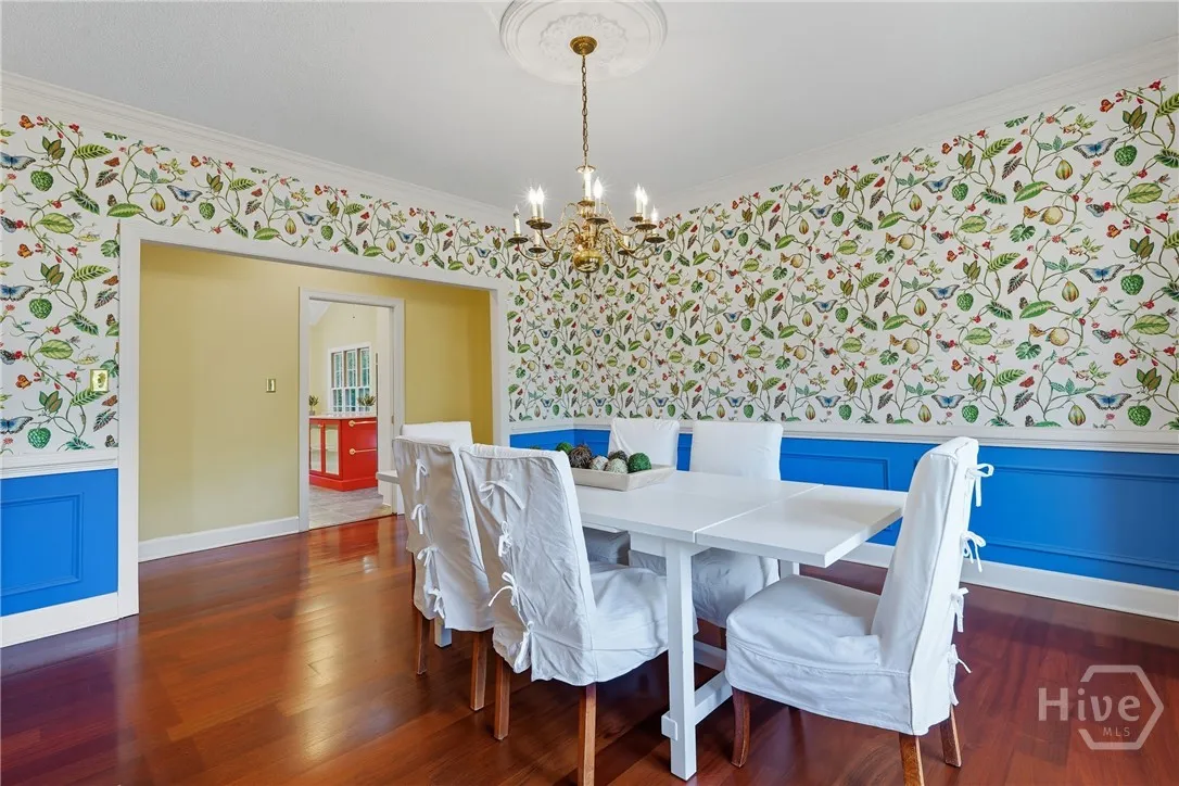 Savannah, Georgia 31411, United States, 4 Bedrooms Bedrooms, ,4 BathroomsBathrooms,Residential,Pending,223301