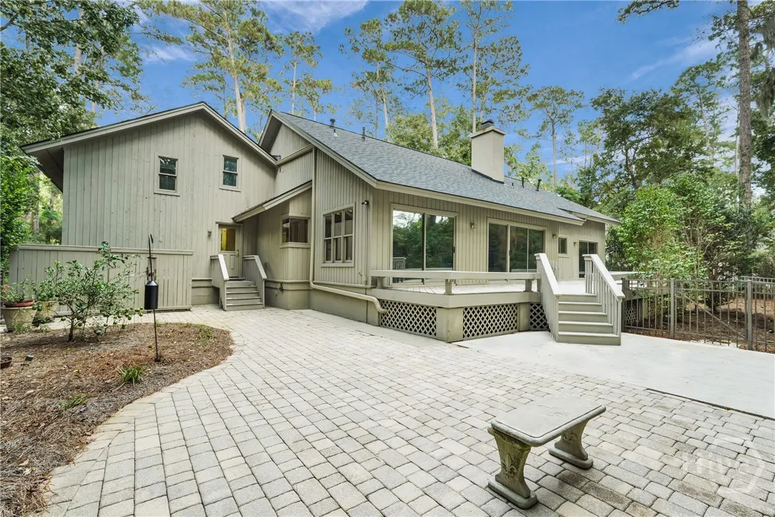 Savannah, Georgia 31411, United States, 4 Bedrooms Bedrooms, ,4 BathroomsBathrooms,Residential,Pending,223301