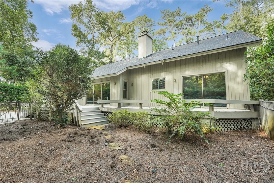 Savannah, Georgia 31411, United States, 4 Bedrooms Bedrooms, ,4 BathroomsBathrooms,Residential,Pending,223301