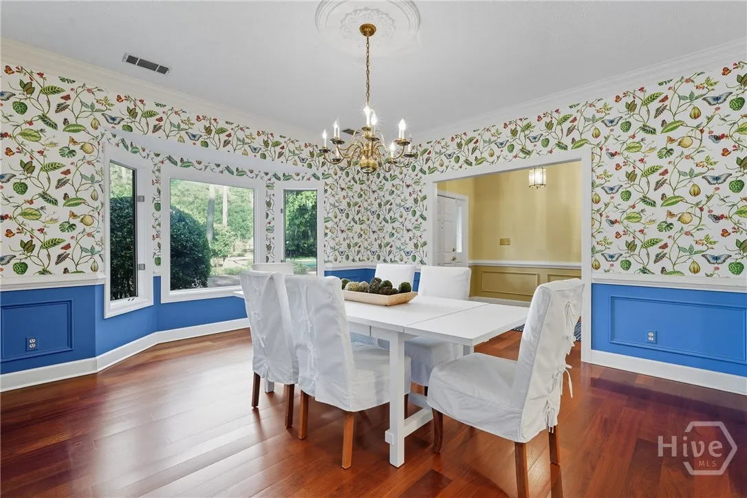 Savannah, Georgia 31411, United States, 4 Bedrooms Bedrooms, ,4 BathroomsBathrooms,Residential,Pending,223301