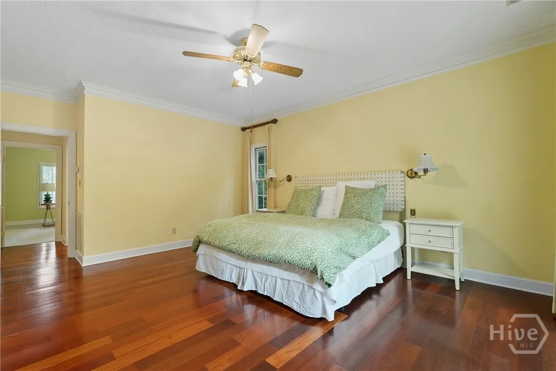 Savannah, Georgia 31411, United States, 4 Bedrooms Bedrooms, ,4 BathroomsBathrooms,Residential,Pending,223301