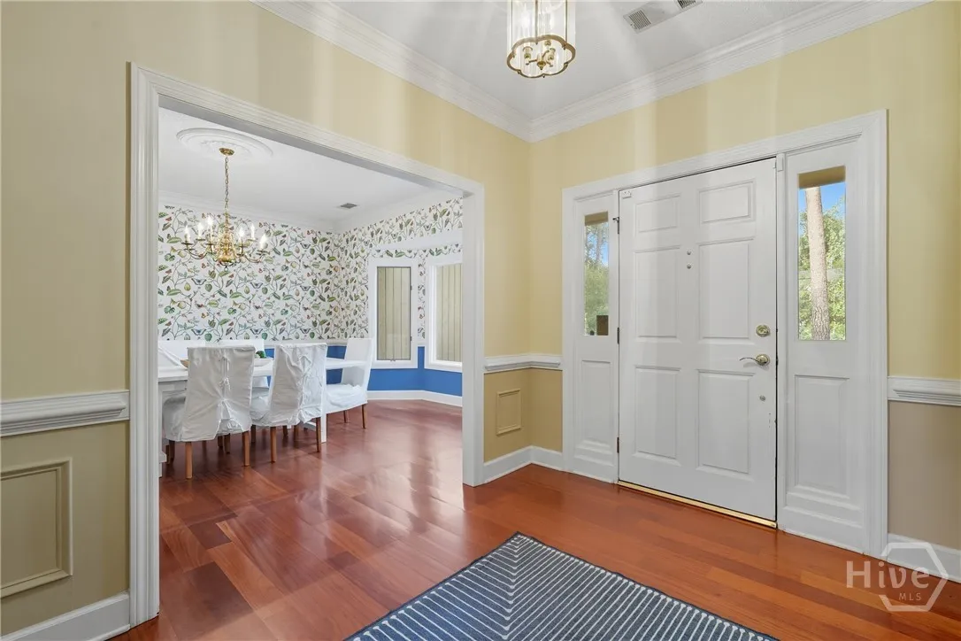 Savannah, Georgia 31411, United States, 4 Bedrooms Bedrooms, ,4 BathroomsBathrooms,Residential,Pending,223301