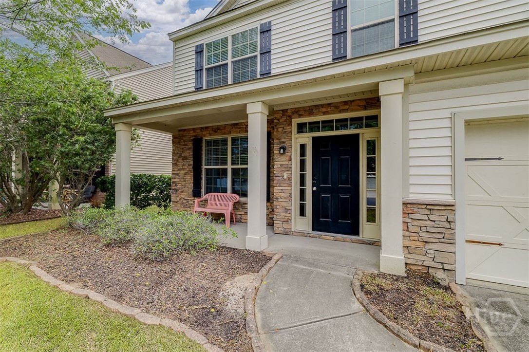 256 Cattle Run Way