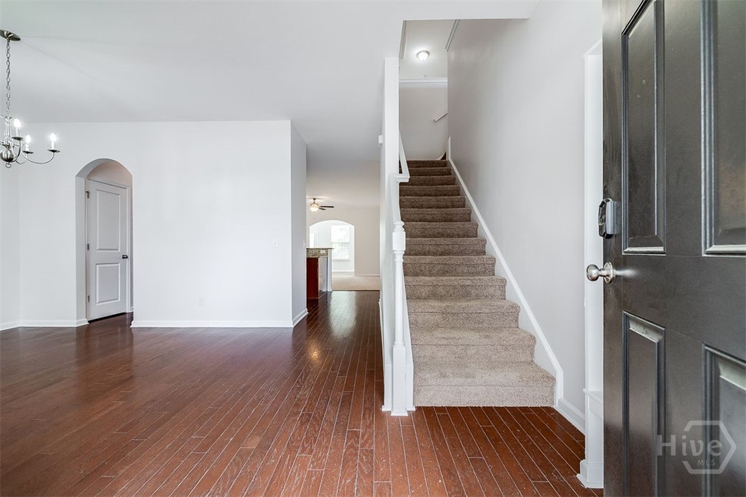 256 Cattle Run Way