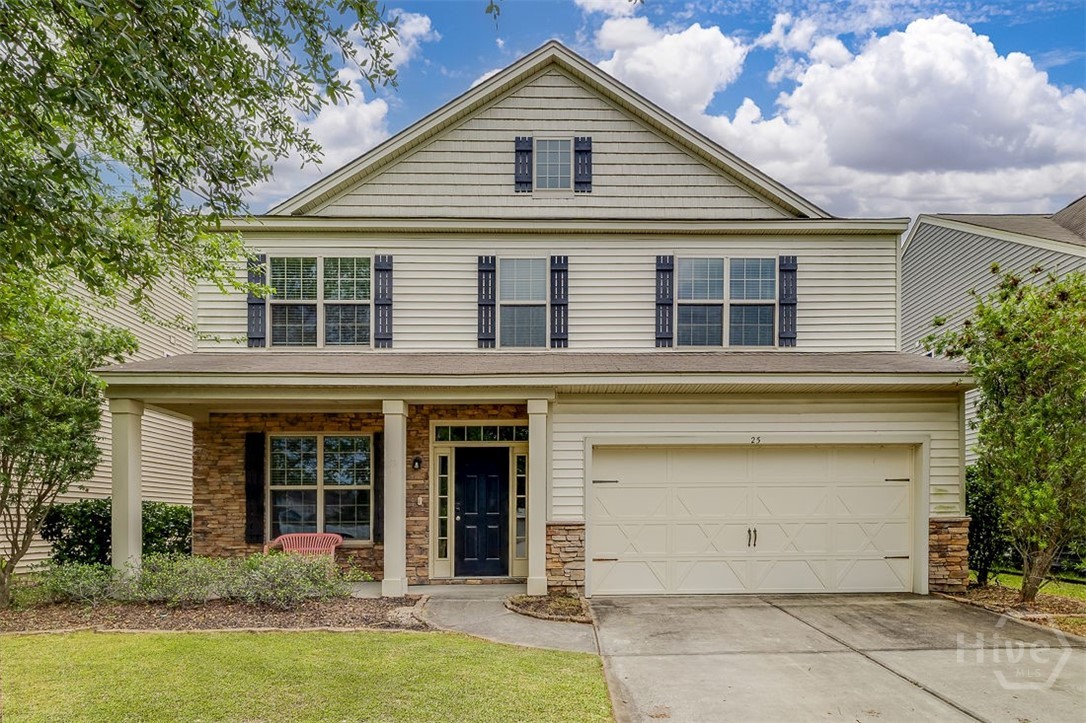 256 Cattle Run Way
