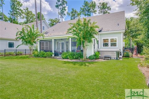 A home in Richmond Hill