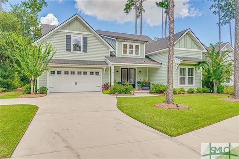 A home in Richmond Hill