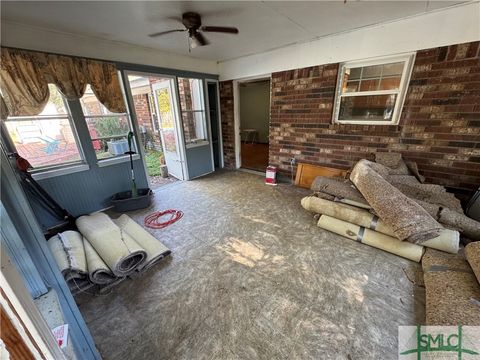 A home in Pooler