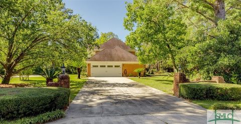 A home in Pembroke