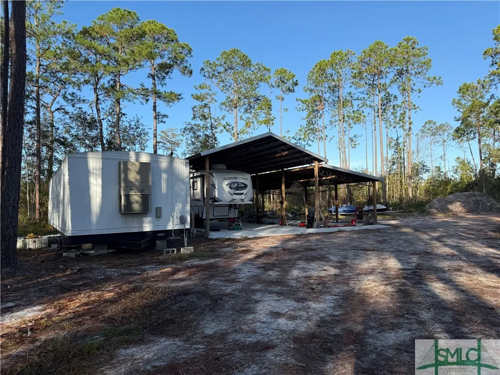 Pembroke, Georgia 31321, United States, 5 Bedrooms Bedrooms, ,5 BathroomsBathrooms,Commercial,Active,33978