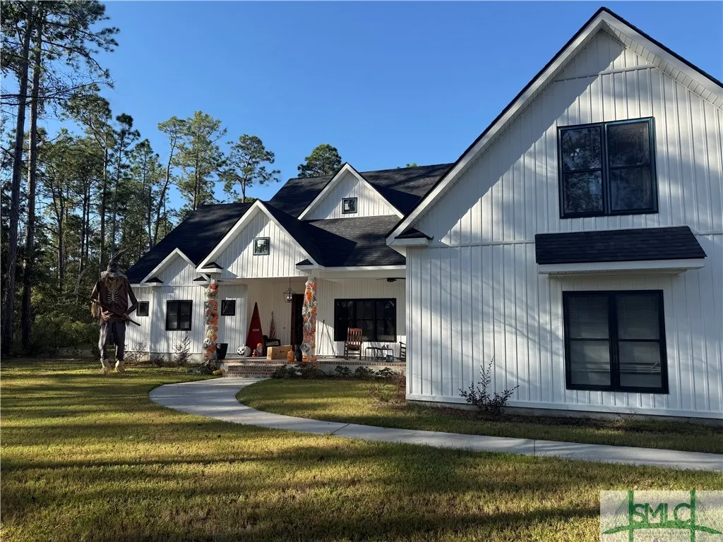 Pembroke, Georgia 31321, United States, 5 Bedrooms Bedrooms, ,5 BathroomsBathrooms,Commercial,Active,33978