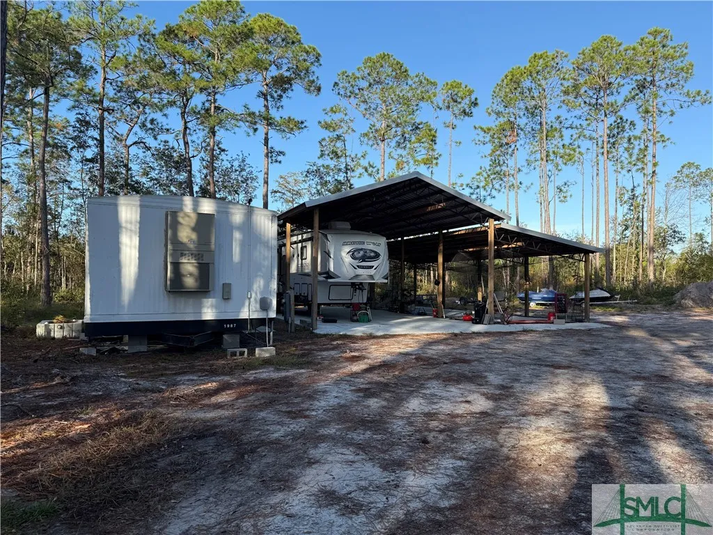 Pembroke, Georgia 31321, United States, 5 Bedrooms Bedrooms, ,5 BathroomsBathrooms,Commercial,Active,33978