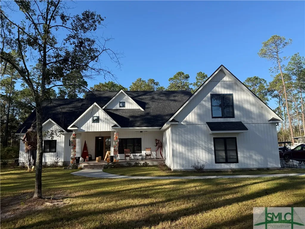 Pembroke, Georgia 31321, United States, 5 Bedrooms Bedrooms, ,5 BathroomsBathrooms,Commercial,Active,33978